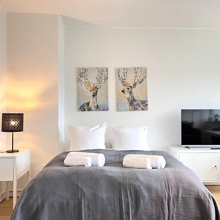 In 3 Apartamento Herlev