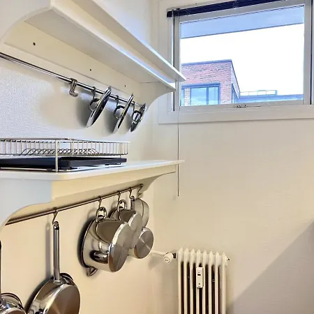 In 3 * Herlev