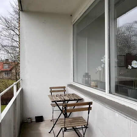 In 3 Apartamento Herlev