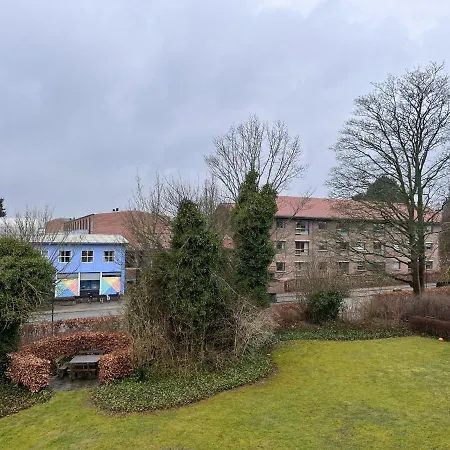 In 3 Apartamento Herlev