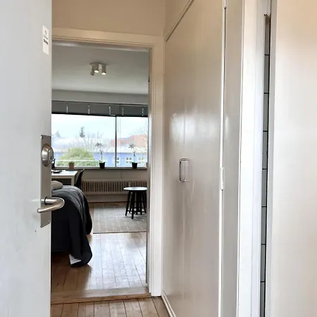 Apartamento In 3