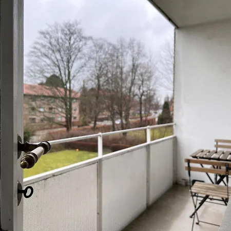 In 3 Apartamento Herlev