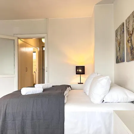 Apartamento In 3 *