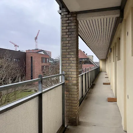 In 3 * Herlev