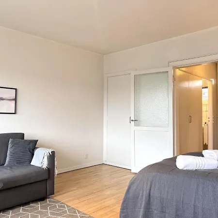 In 3 * Herlev